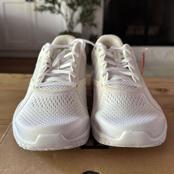Reebok women's Flexagon Force 2.0 Cross Trainer white size 7.5 NEW in box - Picture 8 of 9